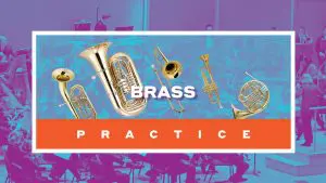 French Horn, Trumpet, Trombone, Baritone, Tuba