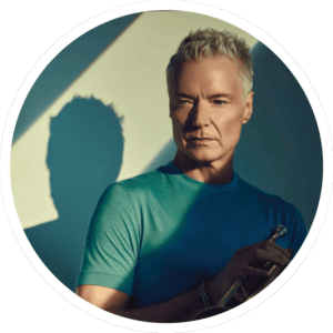 Chris Botti Web Circle Button