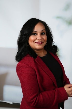 Melody Rutledge Rev. Melody I. Rutherford - BPO