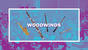 Woodwinds