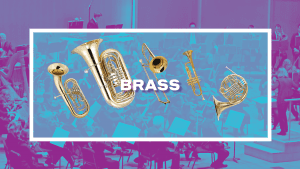 Brass