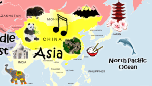 Asia