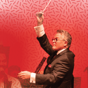 Holiday Pops with John Morris Russell
