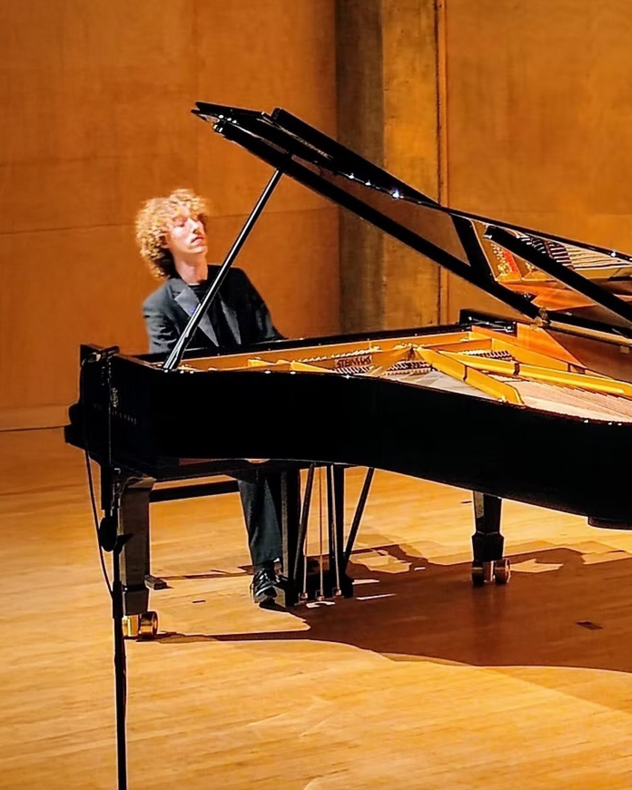 Beethoven in Retrospect IV