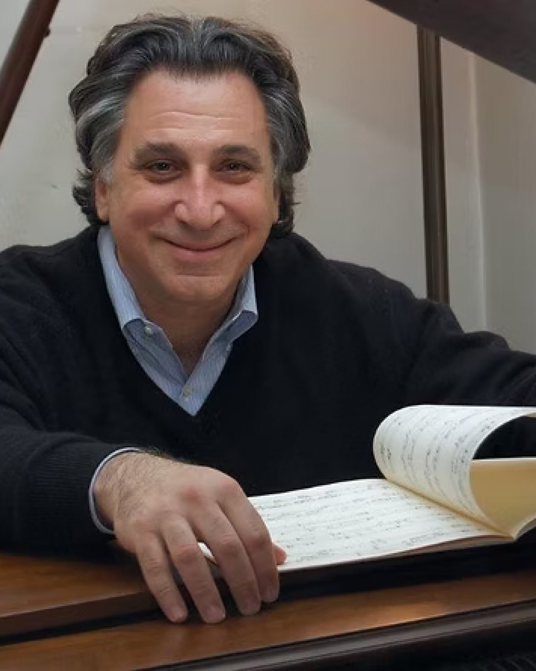 <I>Francis:</I> A New Oratorio by Richard Danielpour