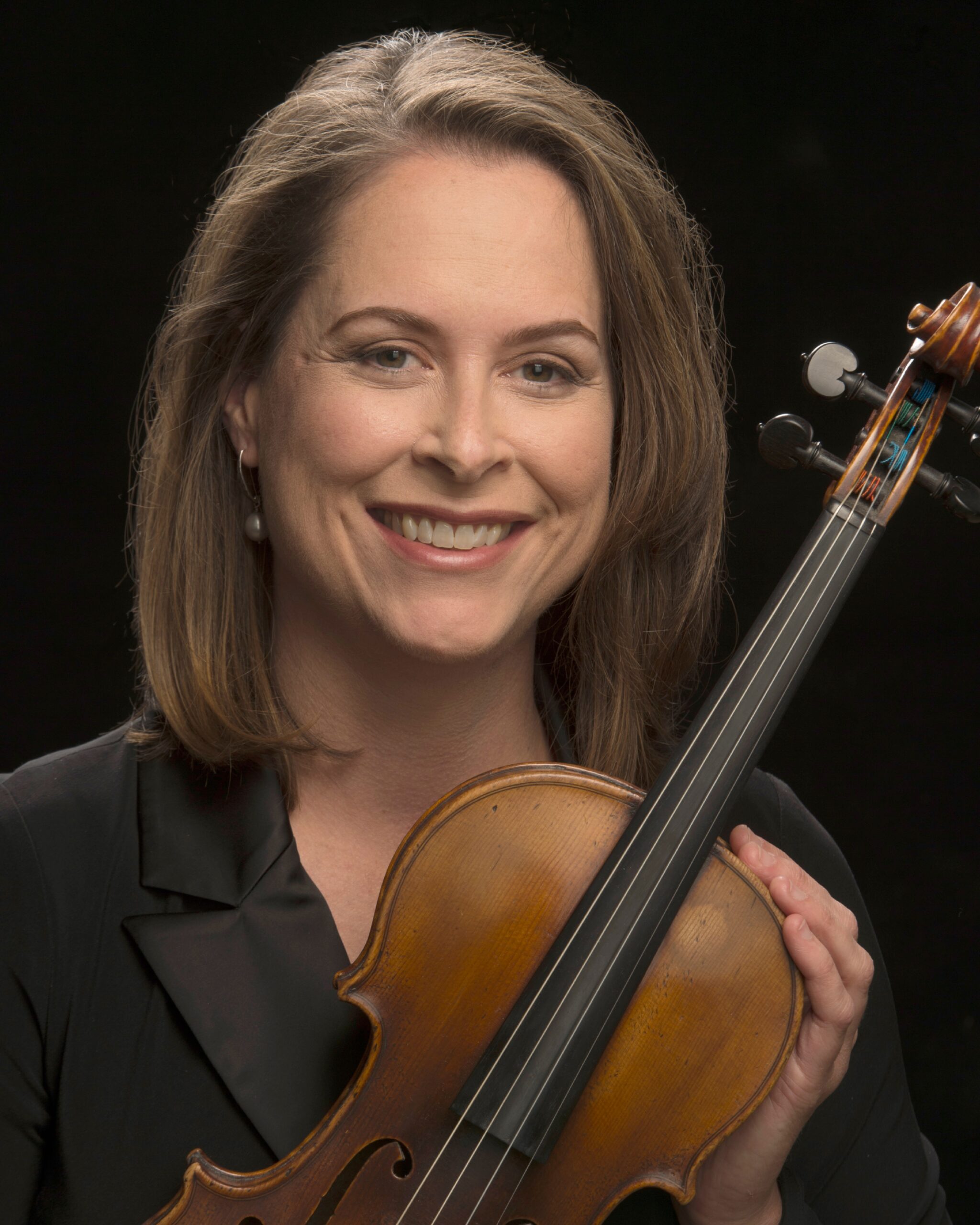 Glidden Plays Bruch