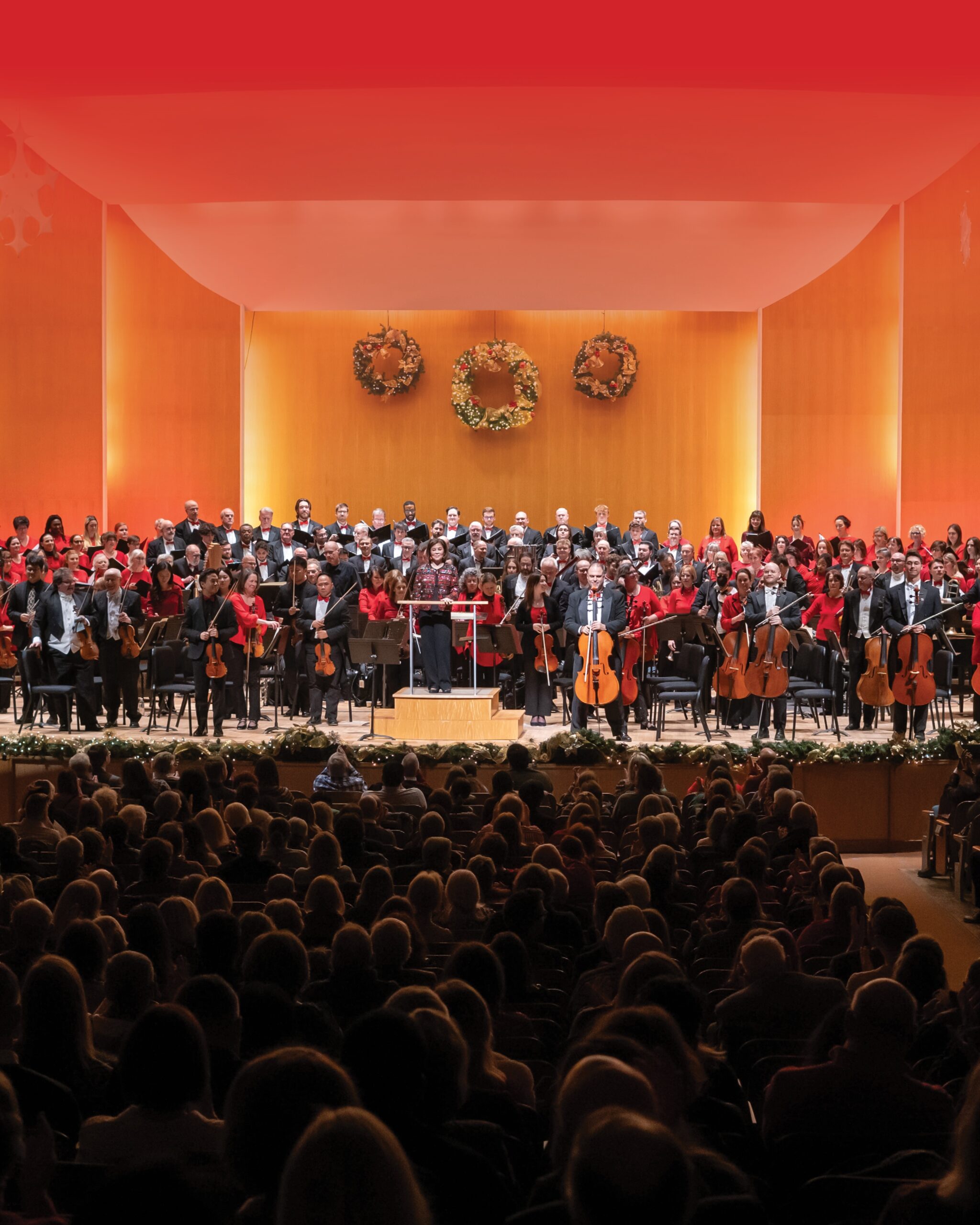 JoAnn's Classical Christmas