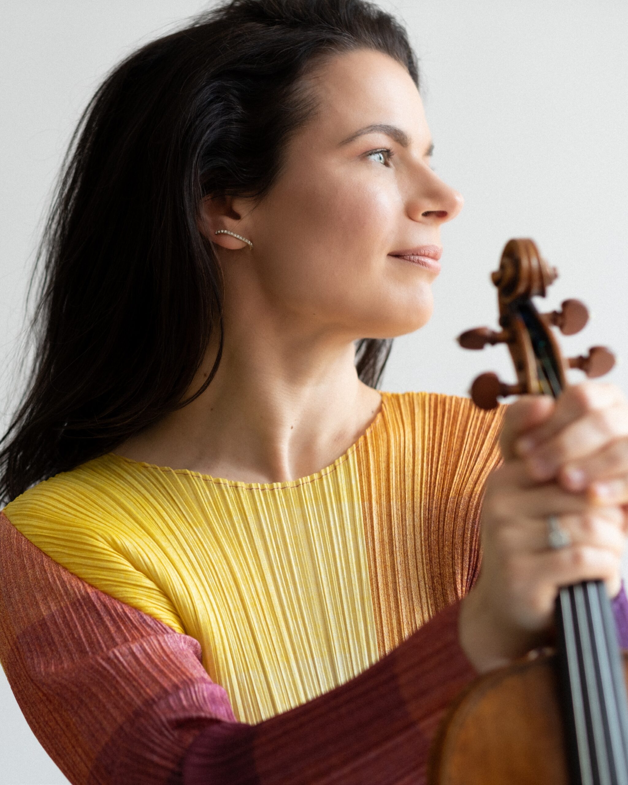Dvořák Violin Concerto