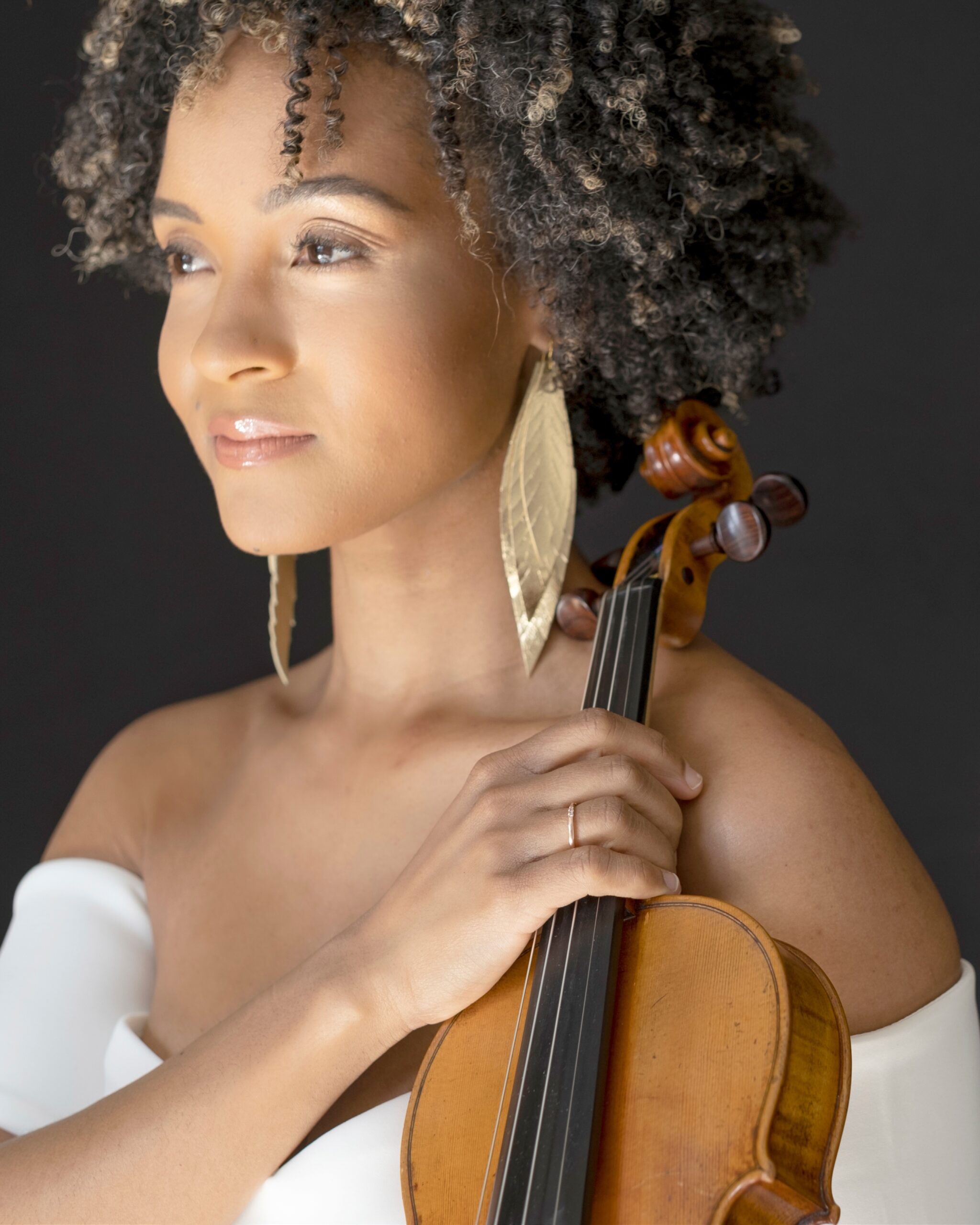 Mozart + Melissa White