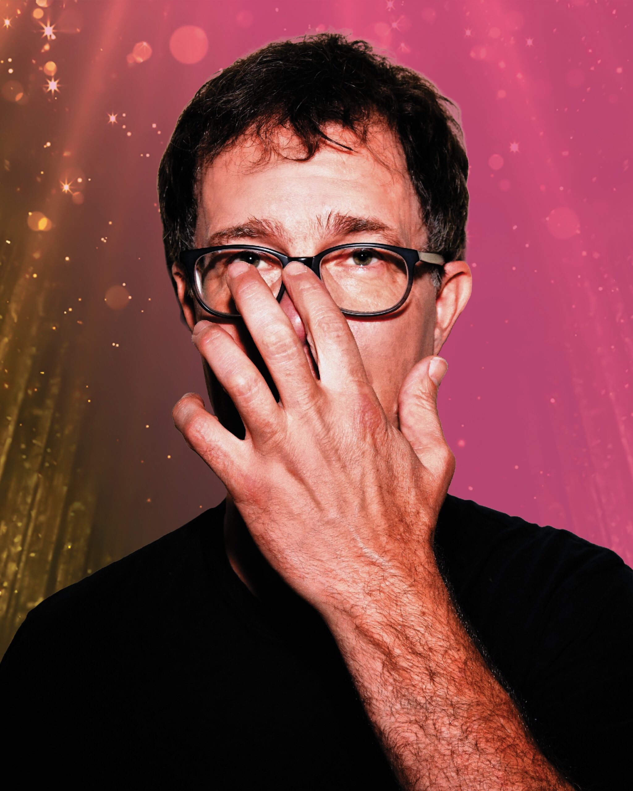 Ben Folds