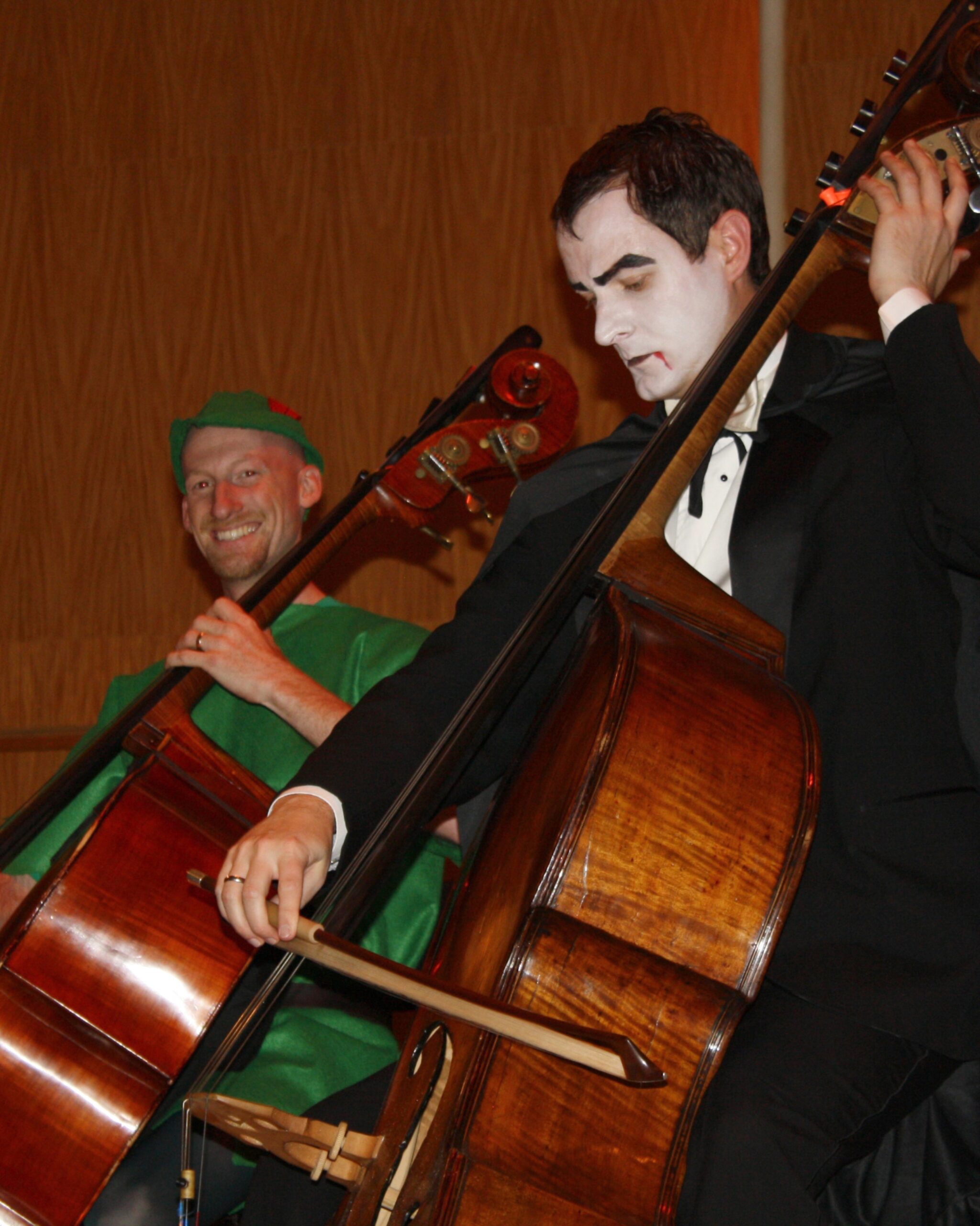 Hauntingly Halloween