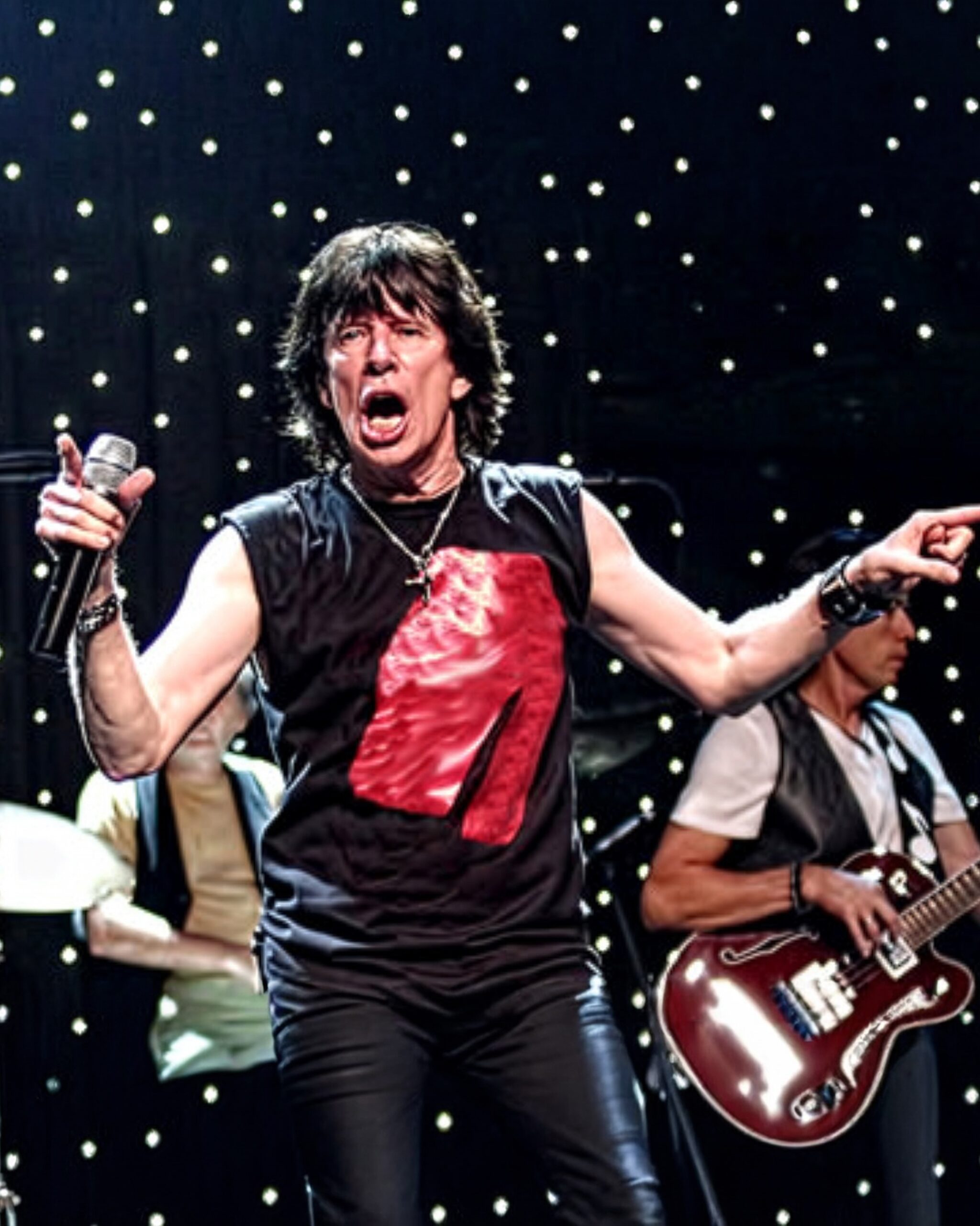 Music of The Rolling Stones