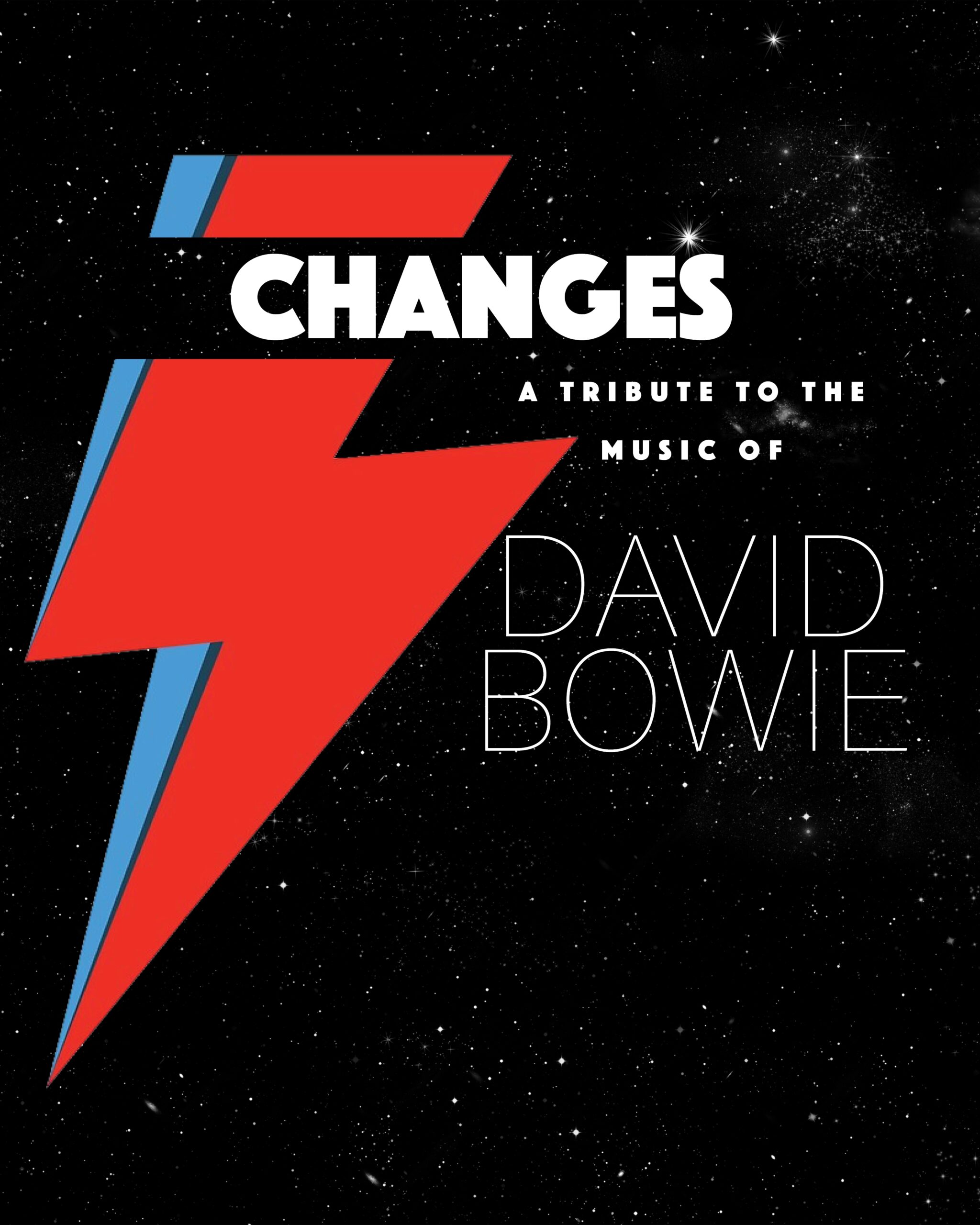 Changes: The Music of David Bowie