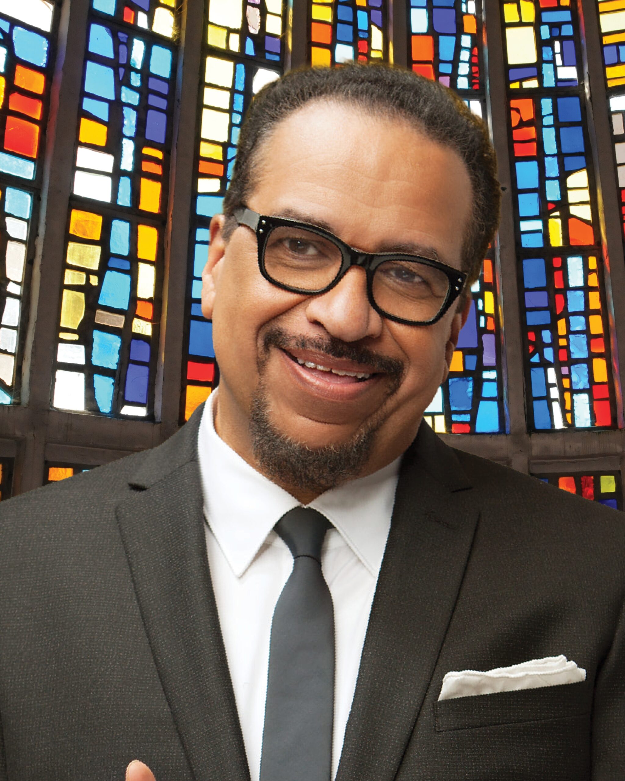 A Gospel Symphony Tribute to Richard Smallwood