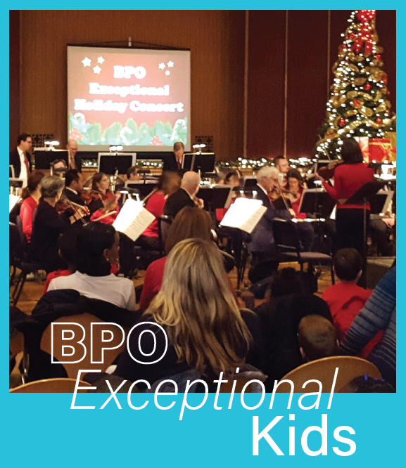 Exceptional Holiday
