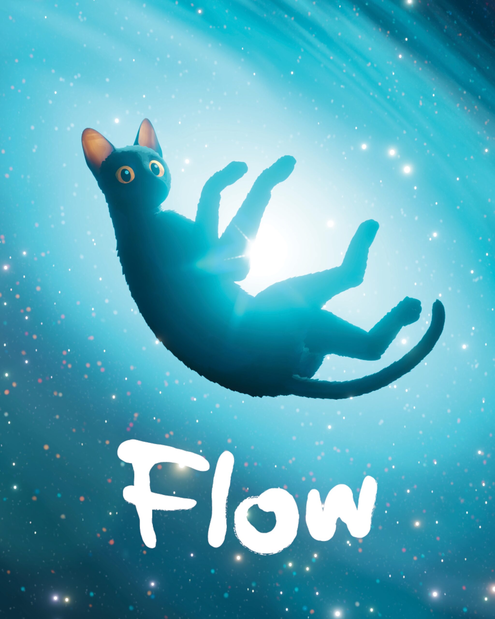 <I>Flow</I> in Concert