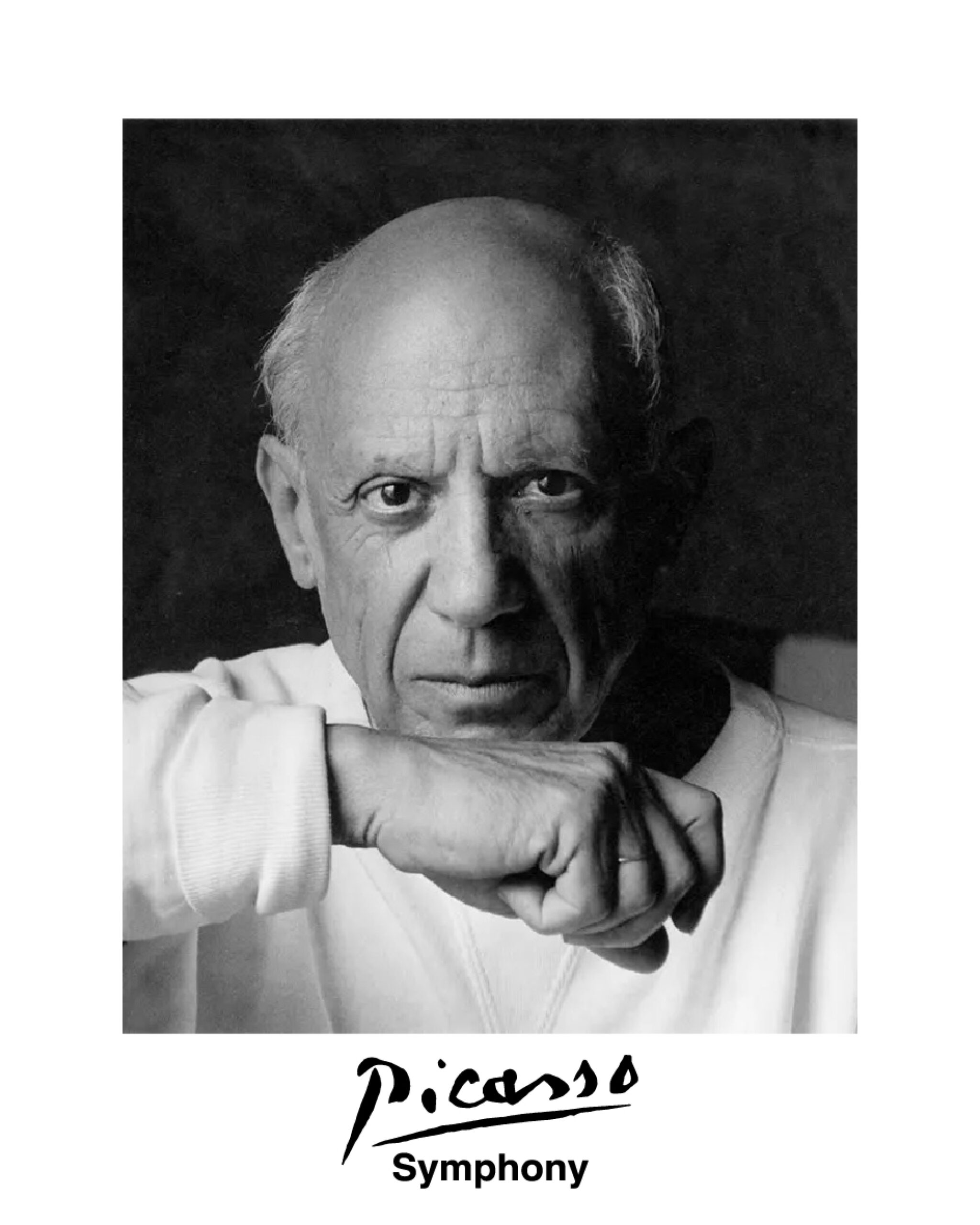 Picasso Symphony